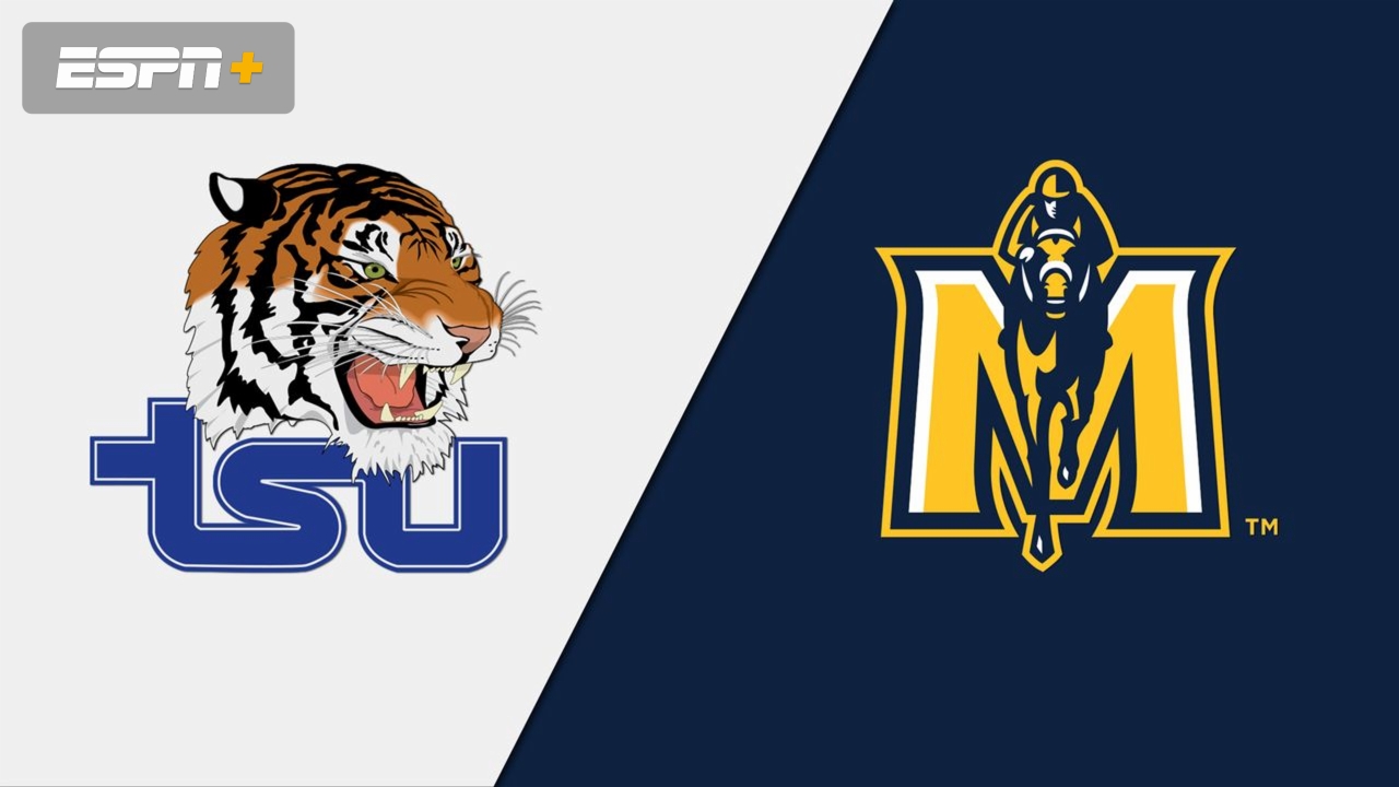Tennessee State vs. Murray State (Softball)