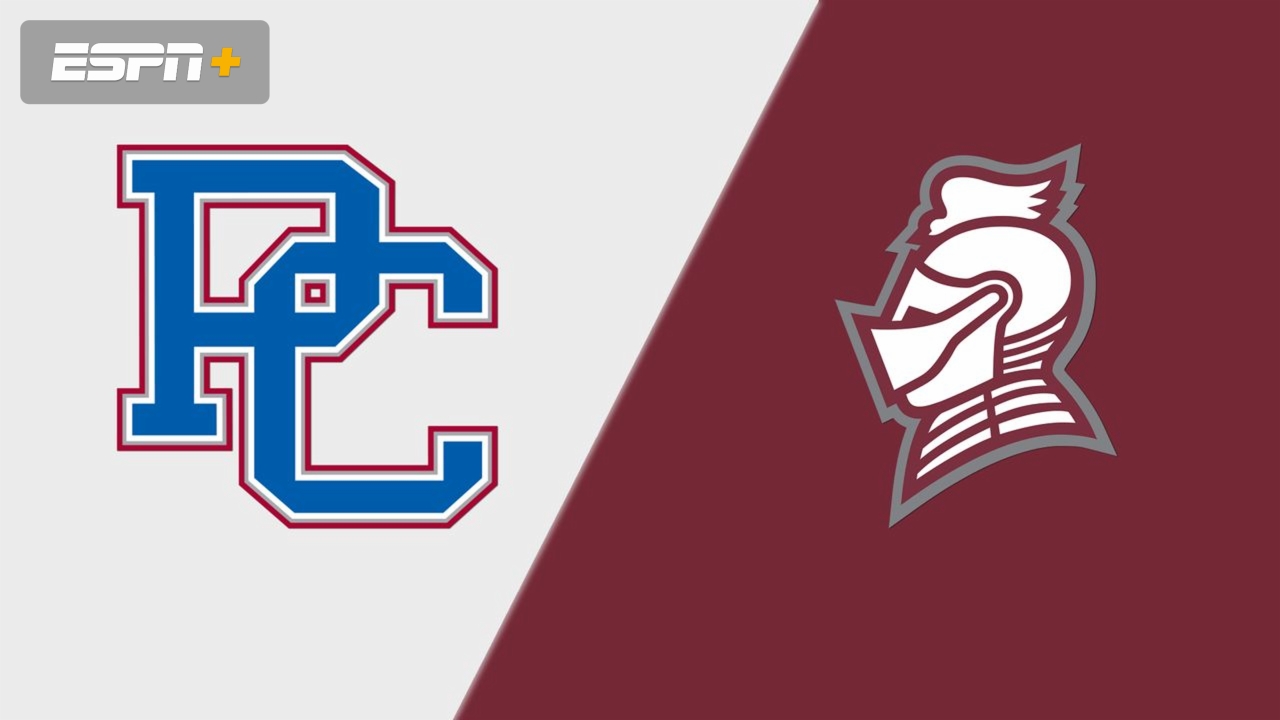 Presbyterian vs. Bellarmine