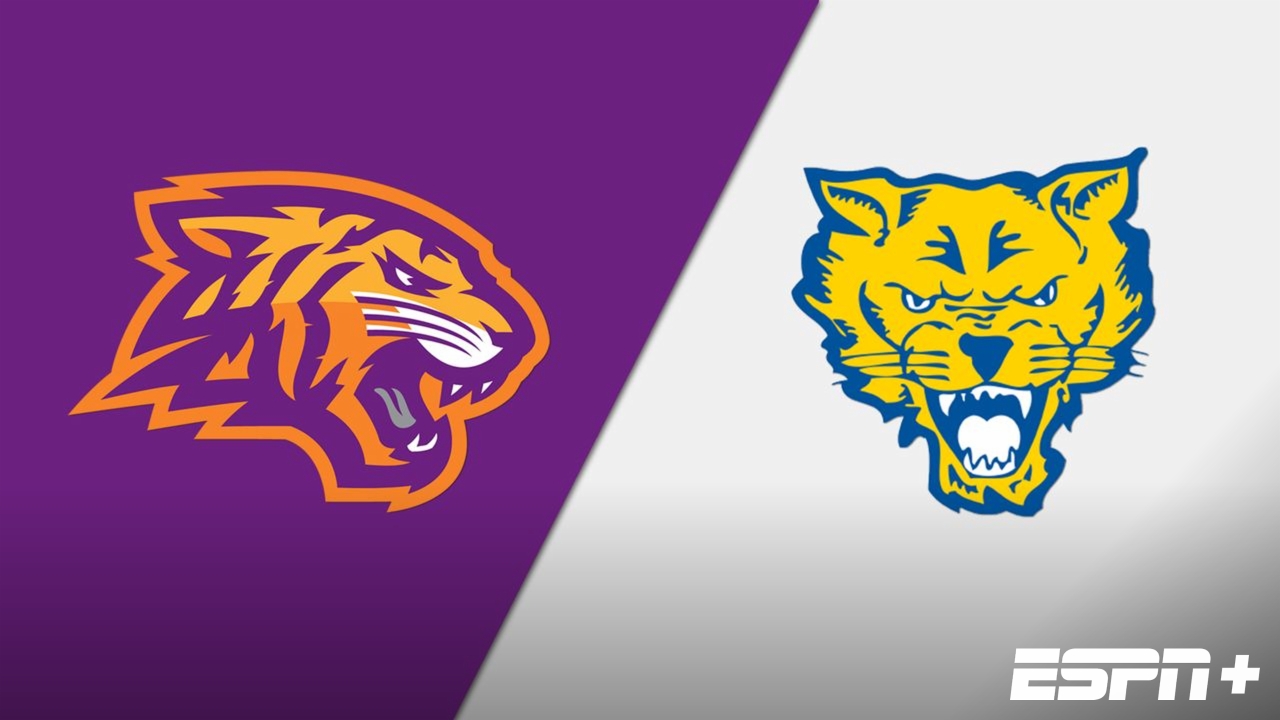 Edward Waters vs. Fort Valley State (First Round)