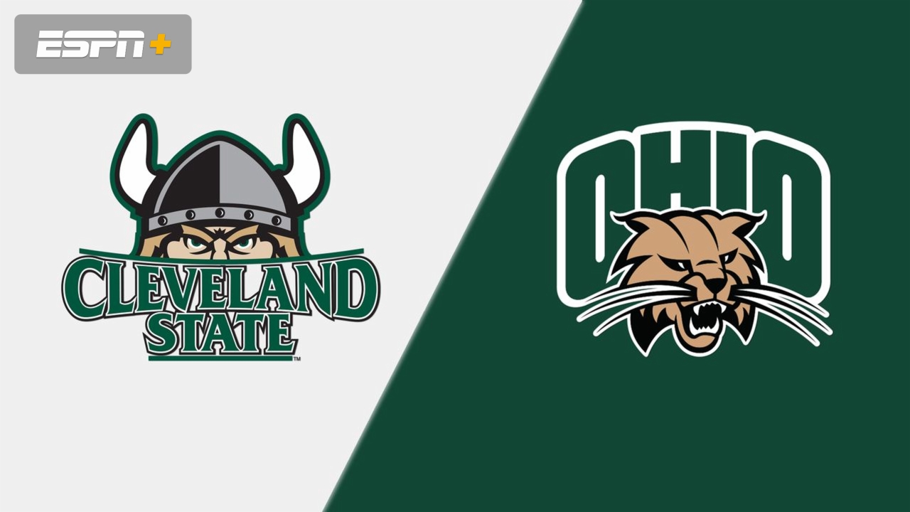 Cleveland State vs. Ohio