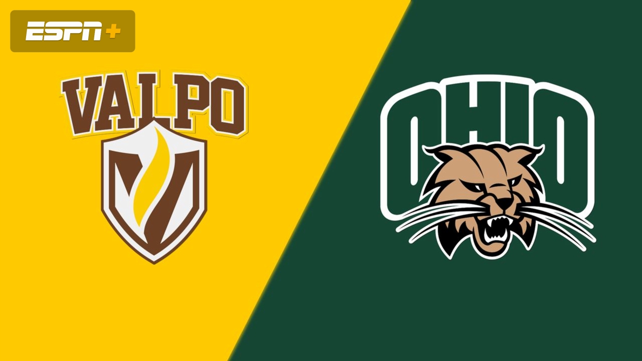 Valparaiso vs. Ohio