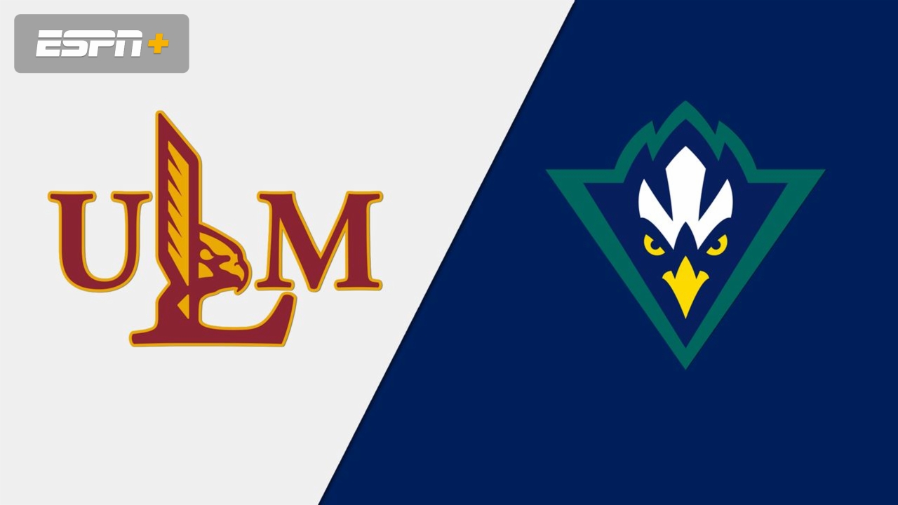 UL Monroe vs. UNC Wilmington (Game 2)