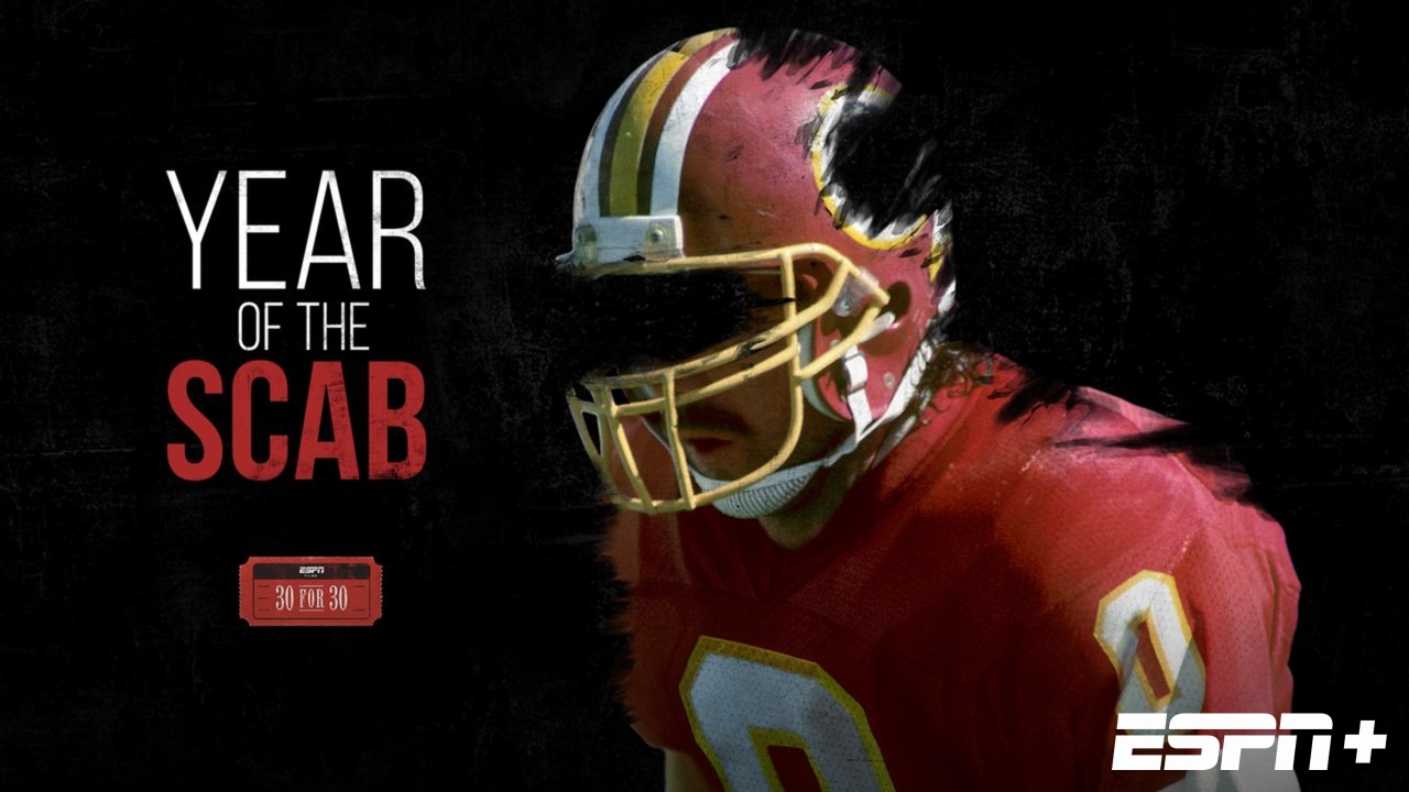 Year of the Scab (In Spanish)