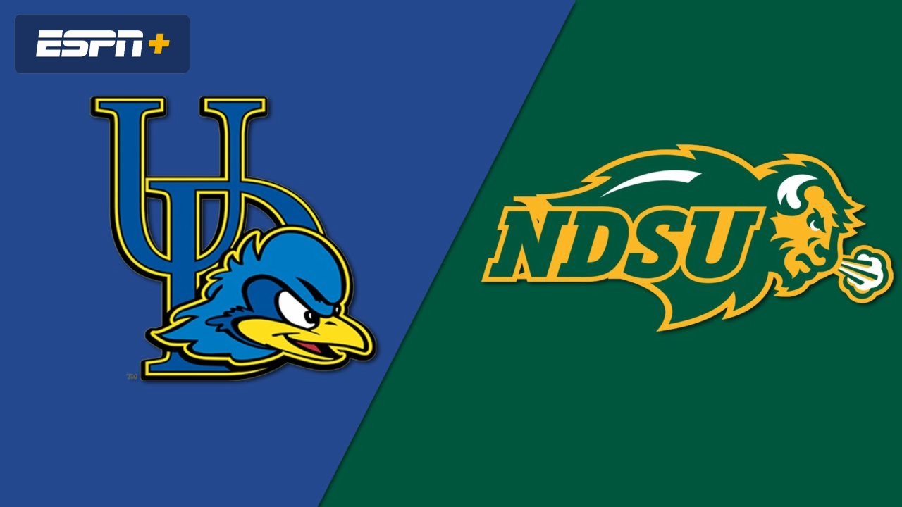Delaware vs. North Dakota State (Football)