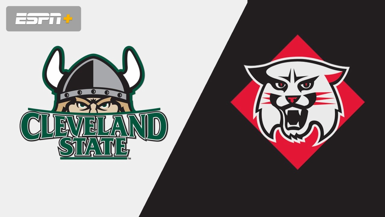 Cleveland State vs. Davidson (M Basketball)