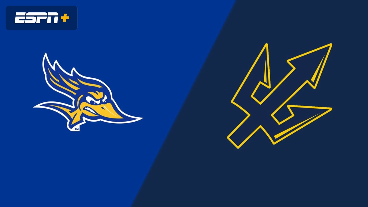 Cal State Bakersfield vs. UC San Diego