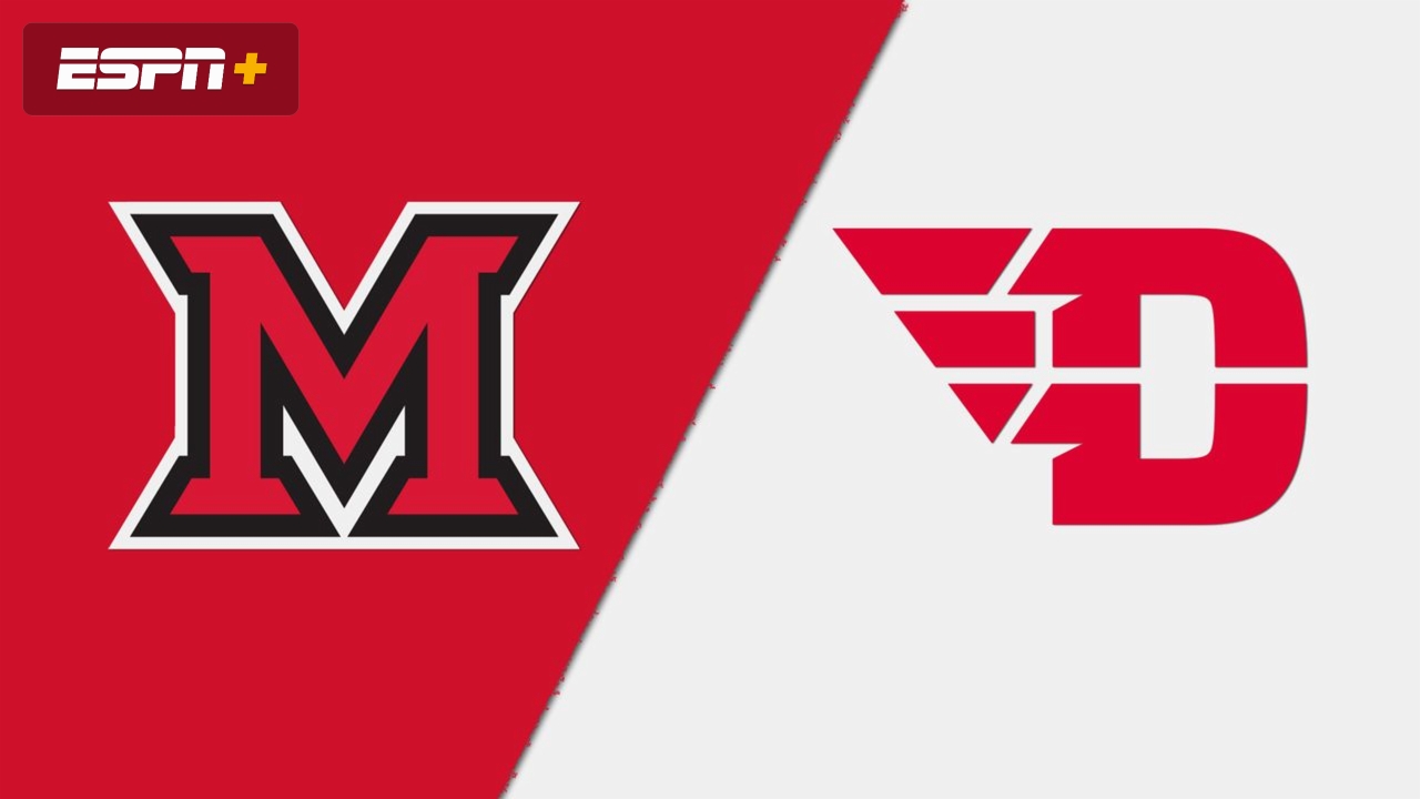 Miami (OH) vs. Dayton (W Volleyball)