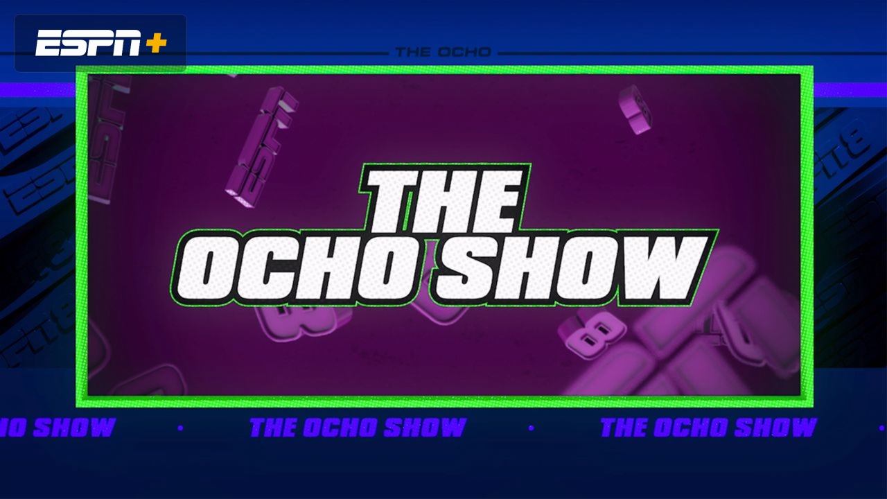 The Ocho Show