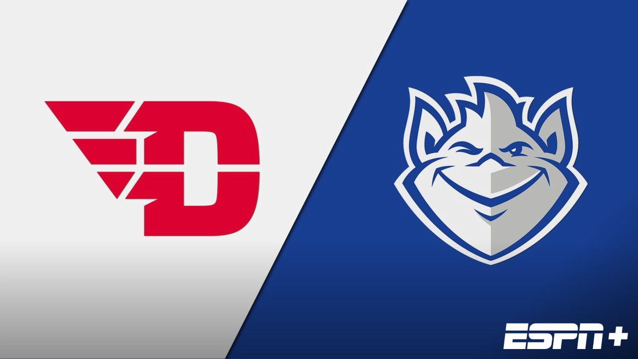 Dayton vs. Saint Louis