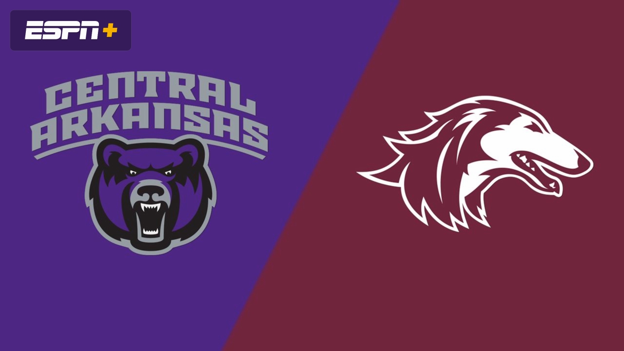 Central Arkansas vs. Southern Illinois