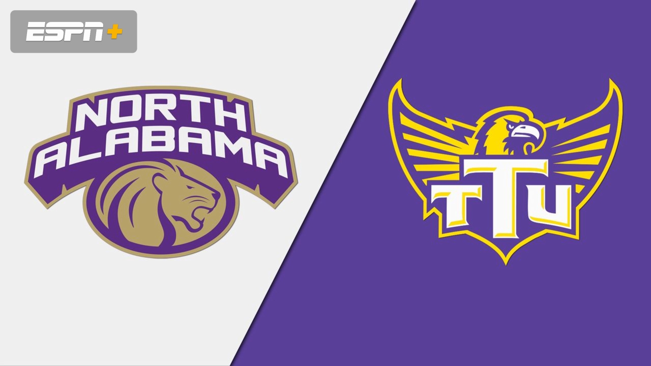North Alabama vs. Tennessee Tech (Baseball)