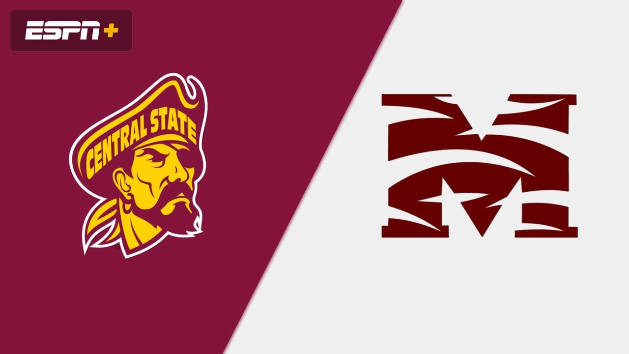 Central State vs. Morehouse (Quarterfinal #3)