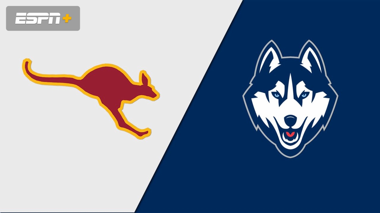 Austin vs. Connecticut College (M Water Polo)