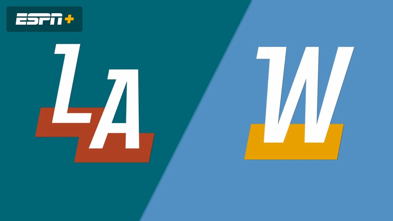 Latin America vs. Wailuku, HI