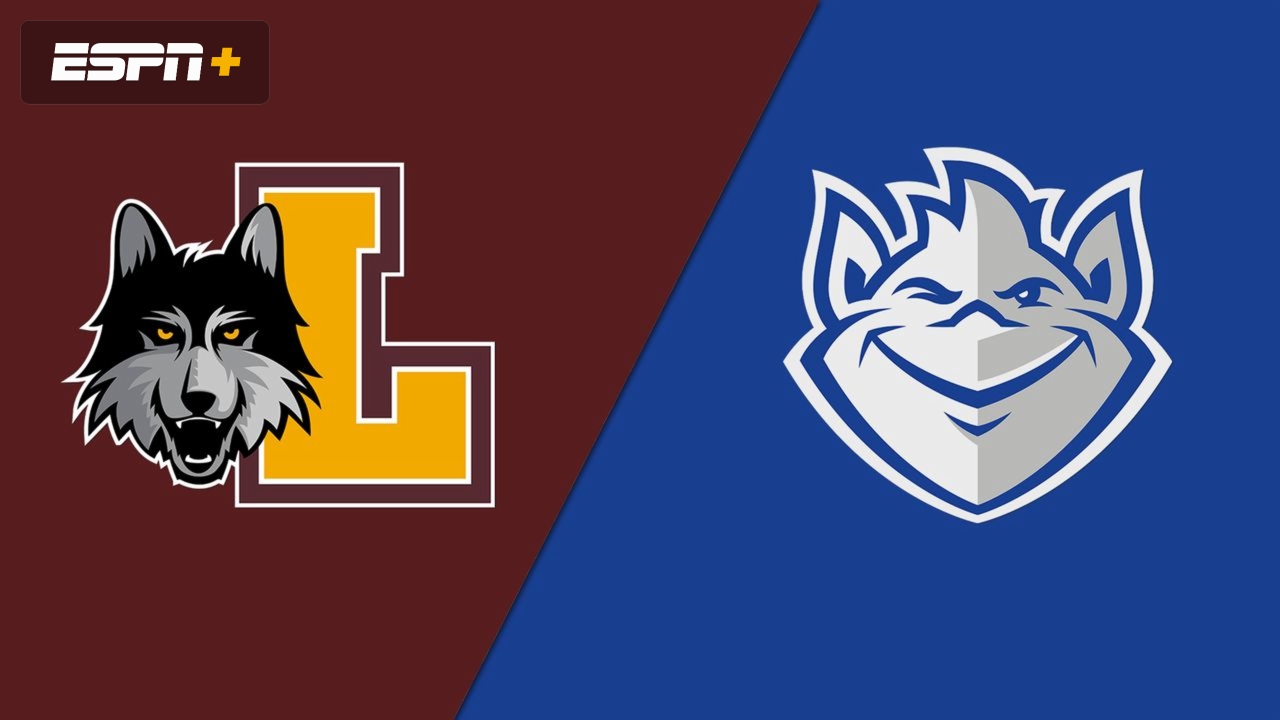 Loyola Chicago vs. #10 Saint Louis (Quarterfinal)