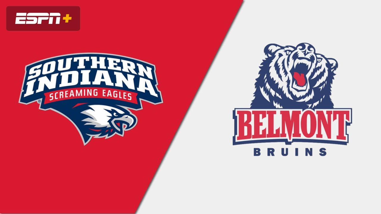 Southern Indiana vs. Belmont
