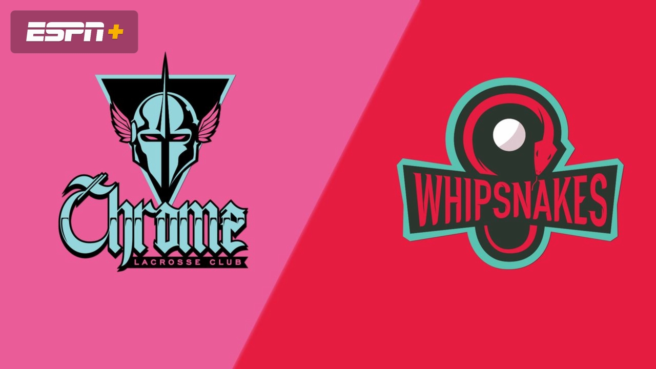 Chrome vs. Whipsnakes