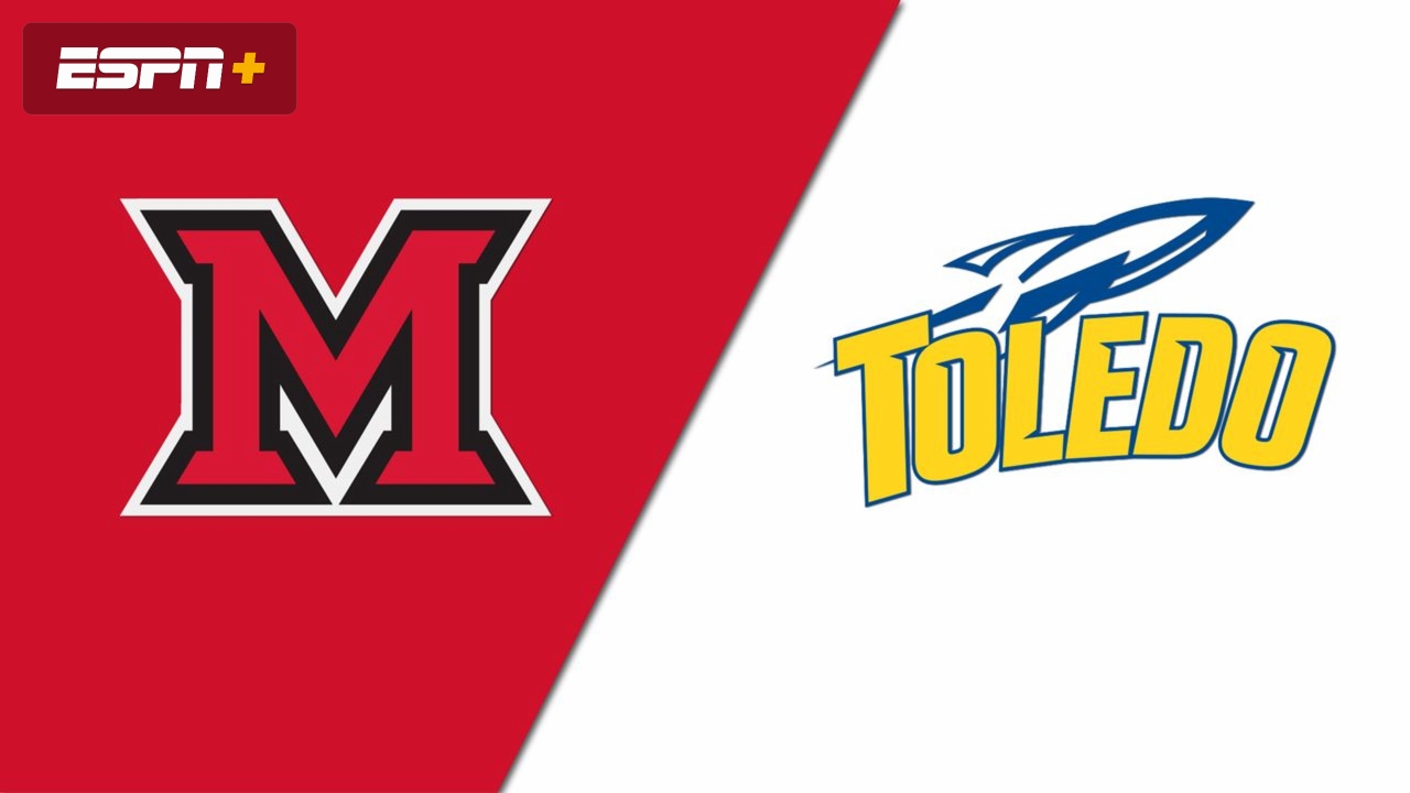 Miami (OH) vs. Toledo (Baseball)