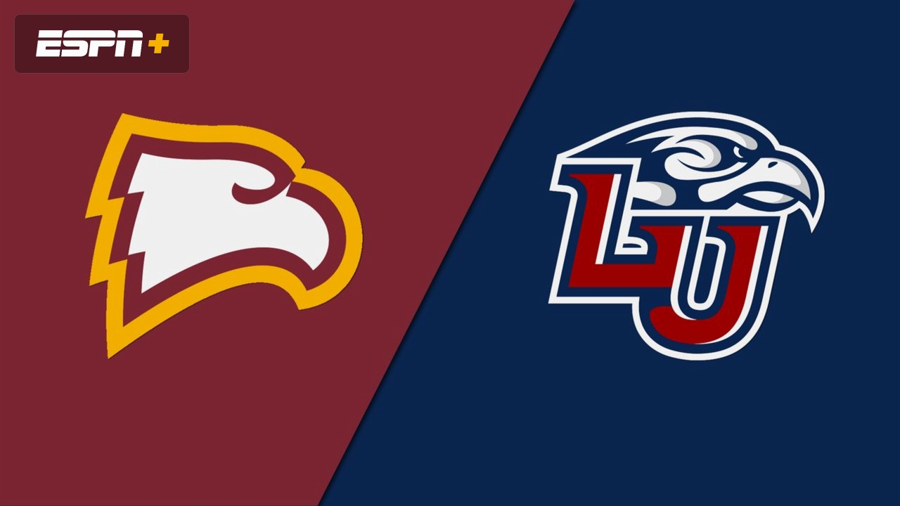 Winthrop vs. Liberty (W Lacrosse)