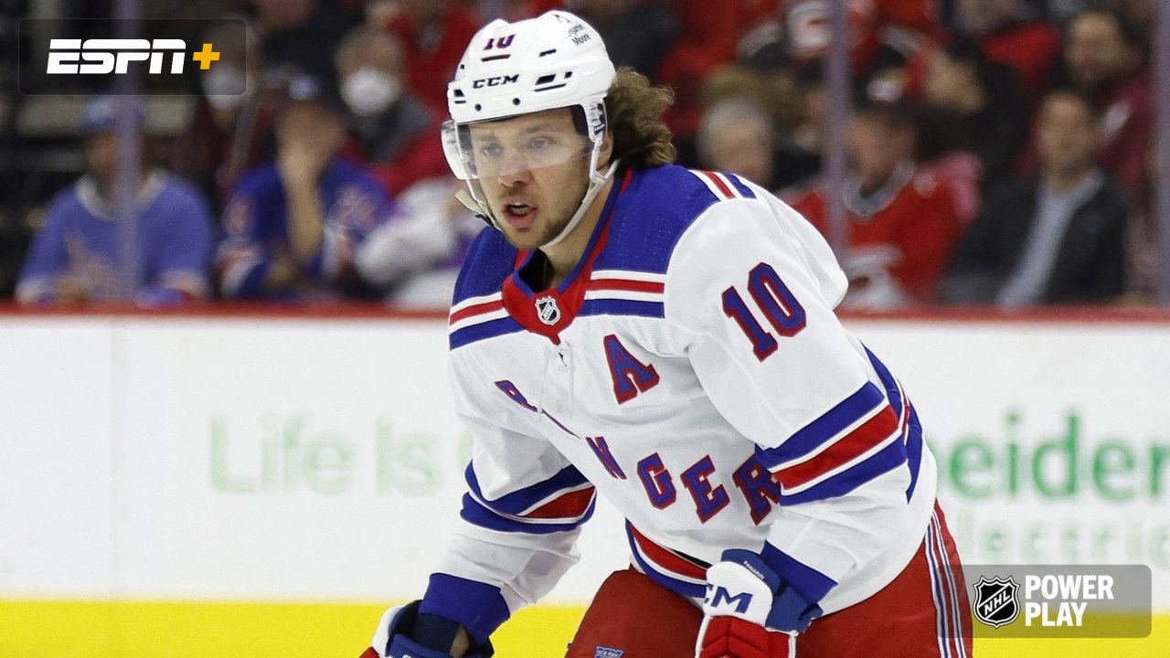 Los Angeles Kings vs. New York Rangers 2/26/23 - Stream the Game Live ...