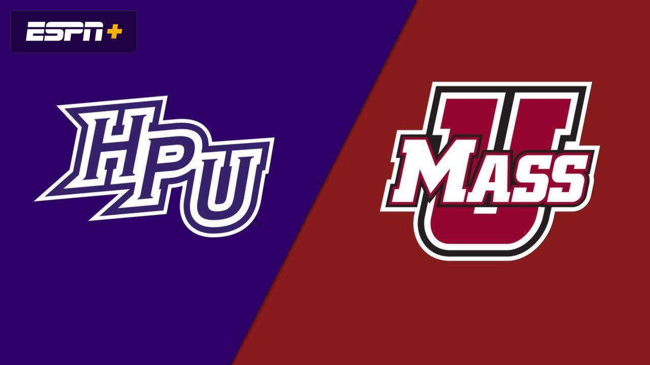 High Point vs. UMass