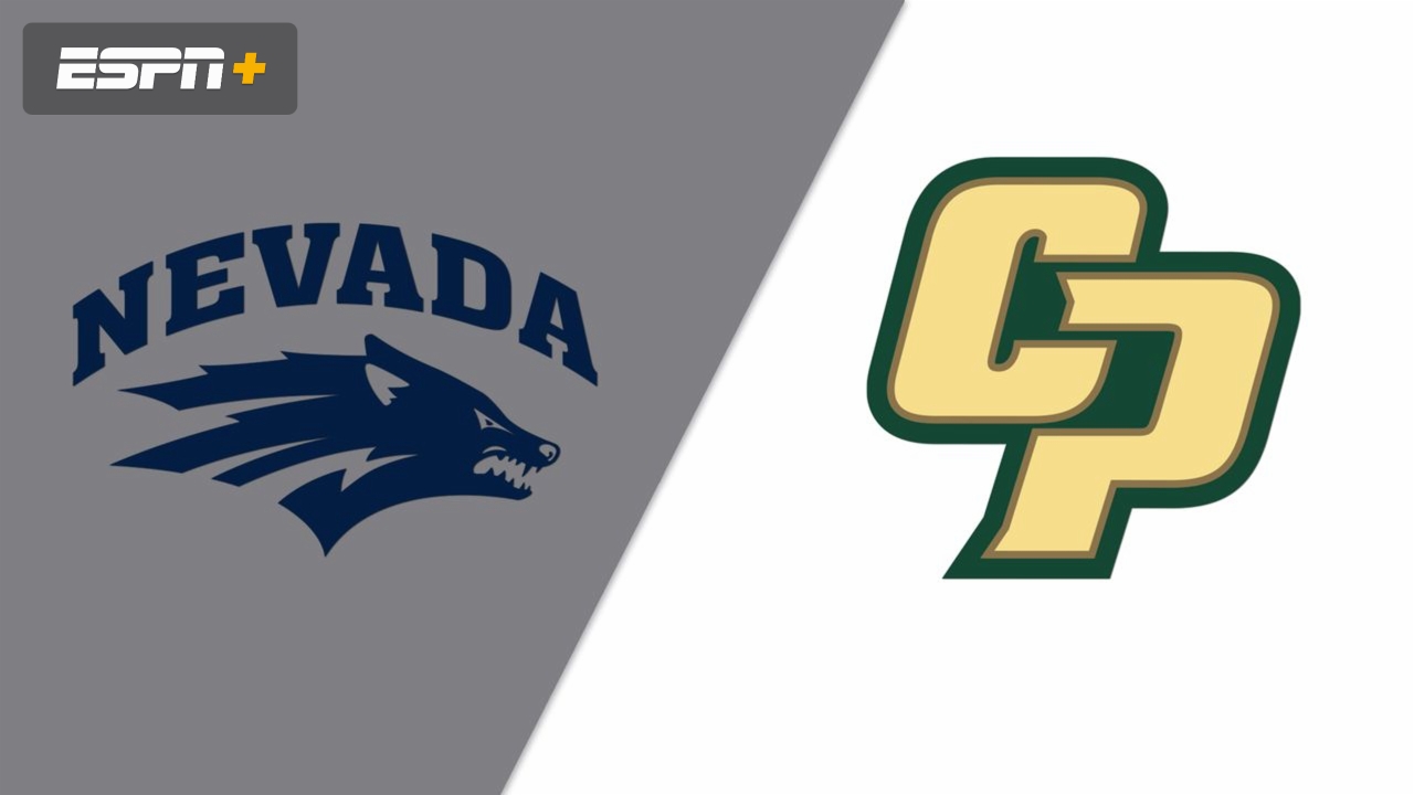 Nevada vs. Cal Poly