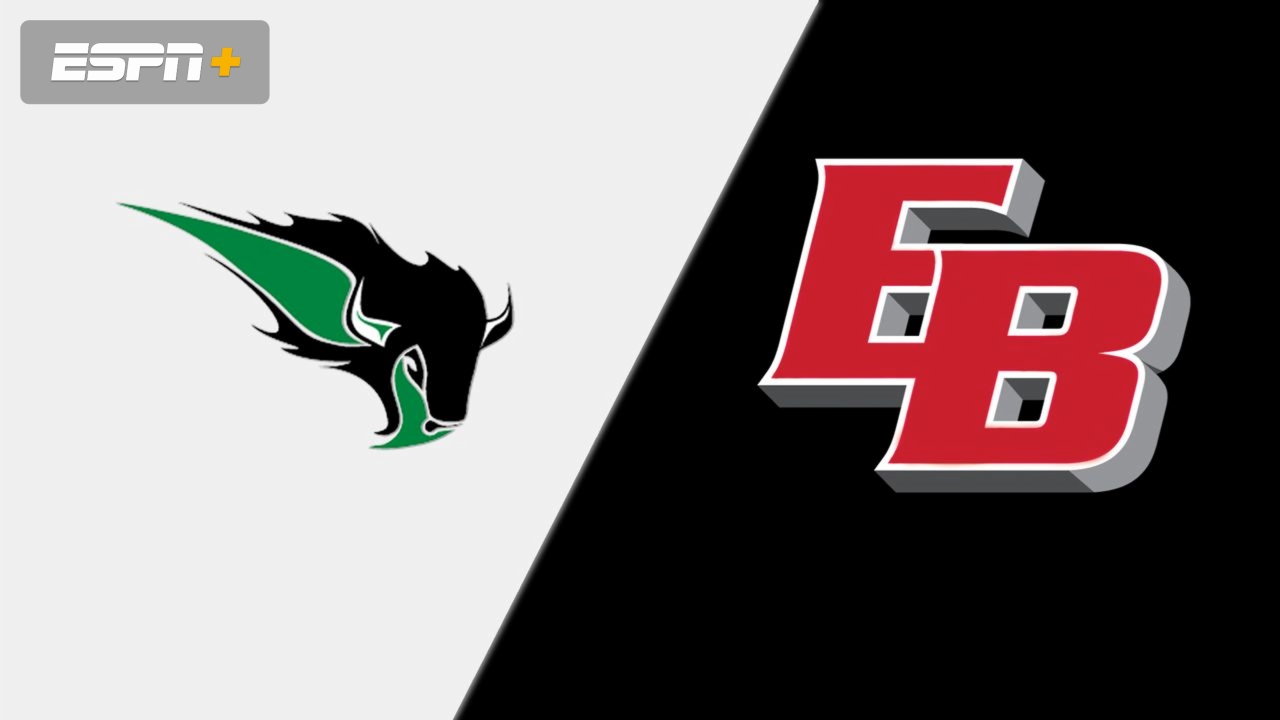 Oklahoma Baptist vs. CSU East Bay (Quarterfinals)