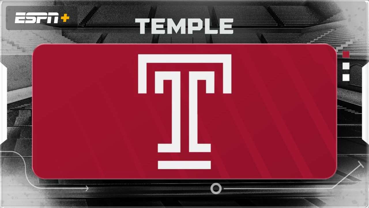 Temple Football Signing Day Show