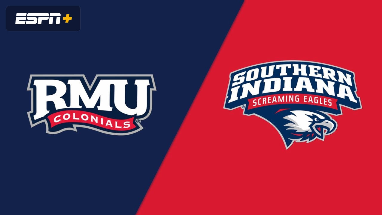 Robert Morris vs. Southern Indiana