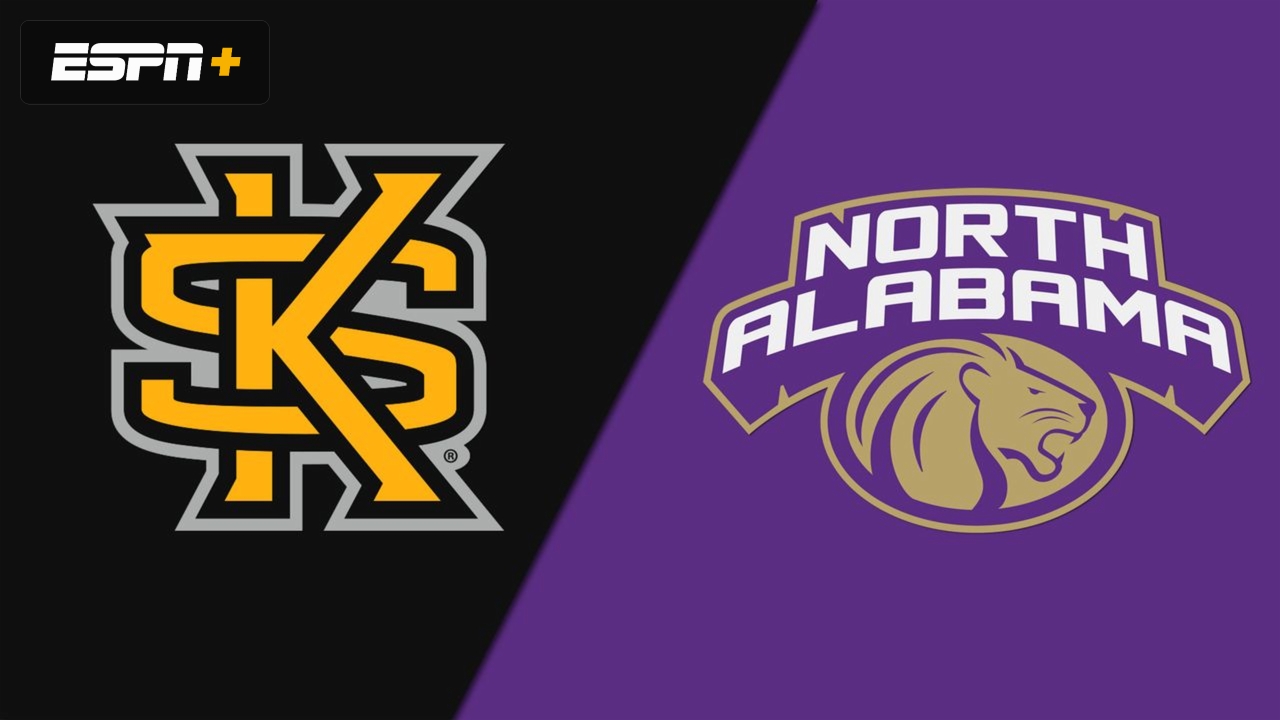 Kennesaw State vs. North Alabama (M Basketball)