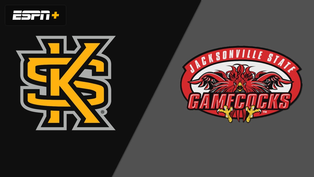 Kennesaw State vs. Jacksonville State