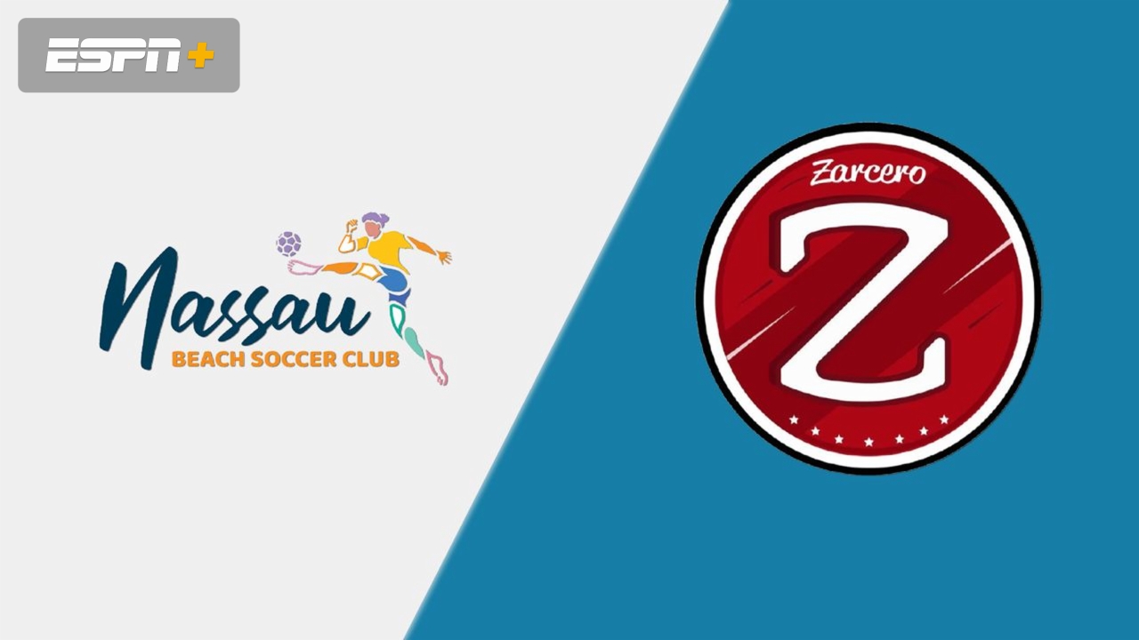 Nassau BSC vs. Zarcero BS (Playoff)