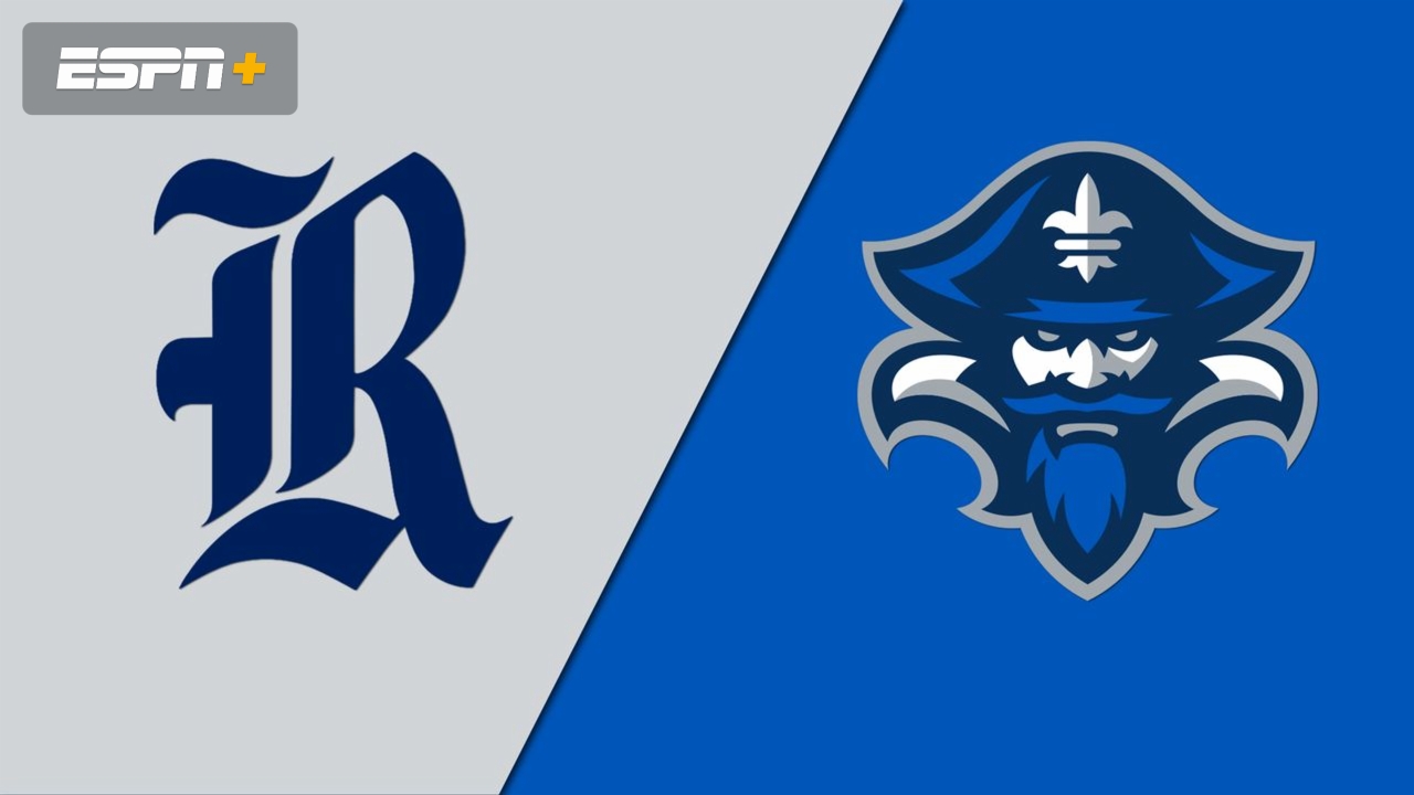 Rice vs. New Orleans (M Basketball)