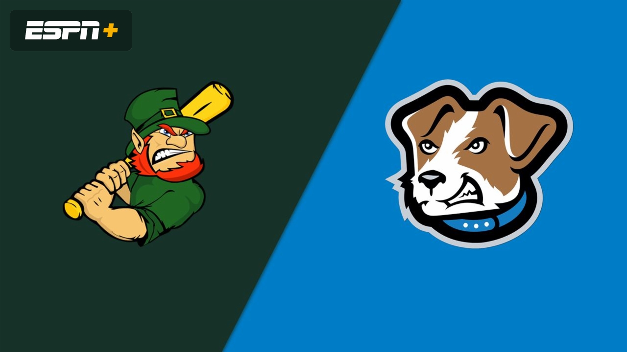 Royal Oak Leprechauns vs. Battle Creek Battle Jacks