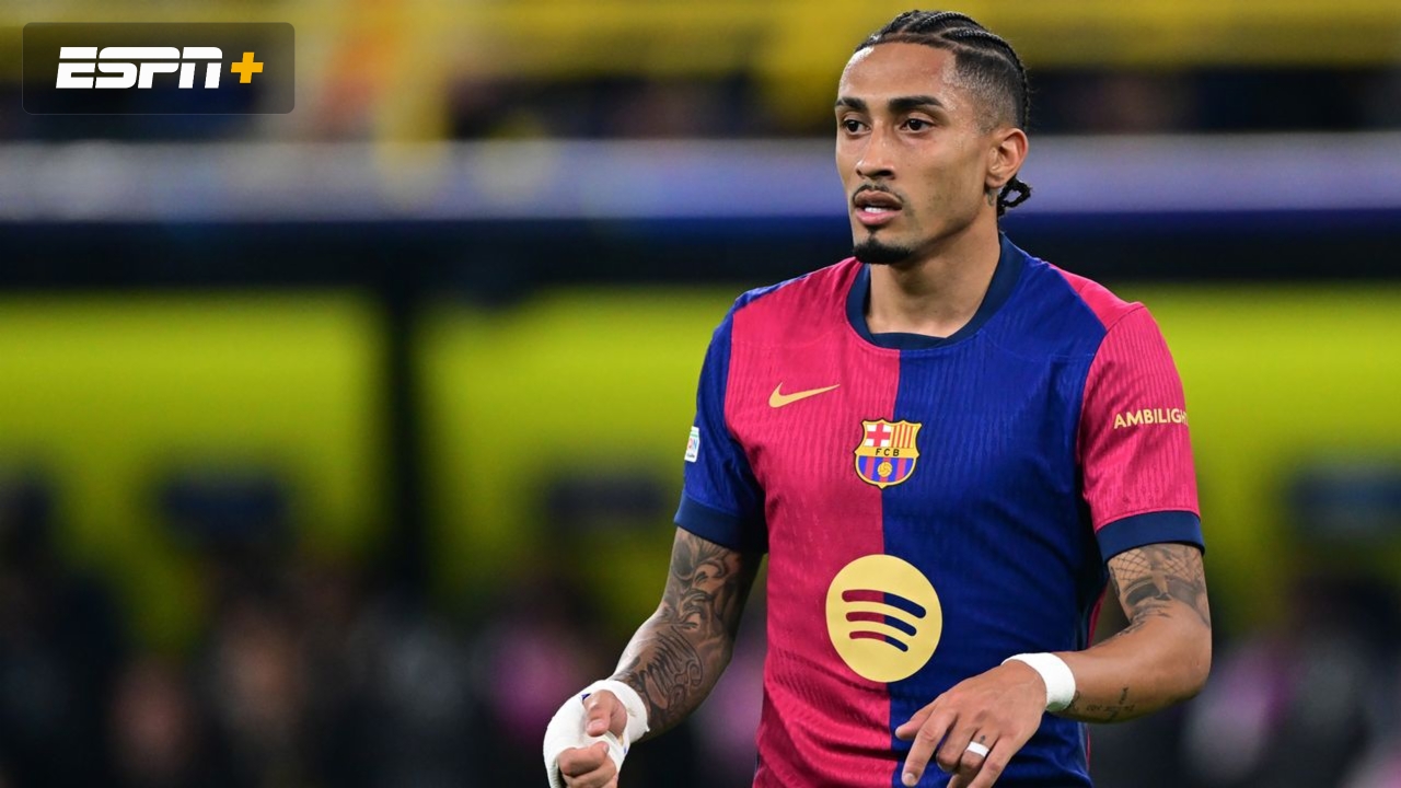 FC Barcelona vs. Celta de Vigo (LALIGA)