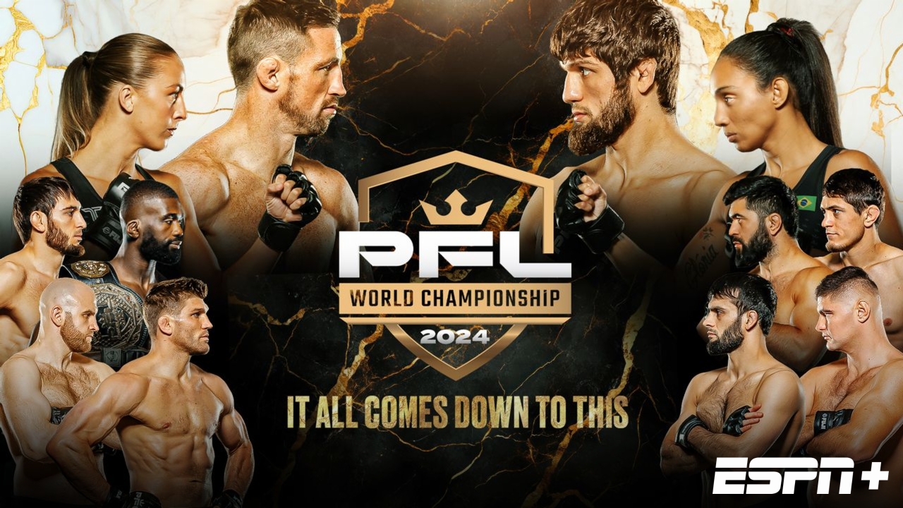 En Español - 2024 PFL World Championship