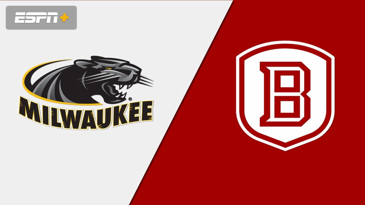 Wisconsin-Milwaukee vs. Bradley (W Basketball)