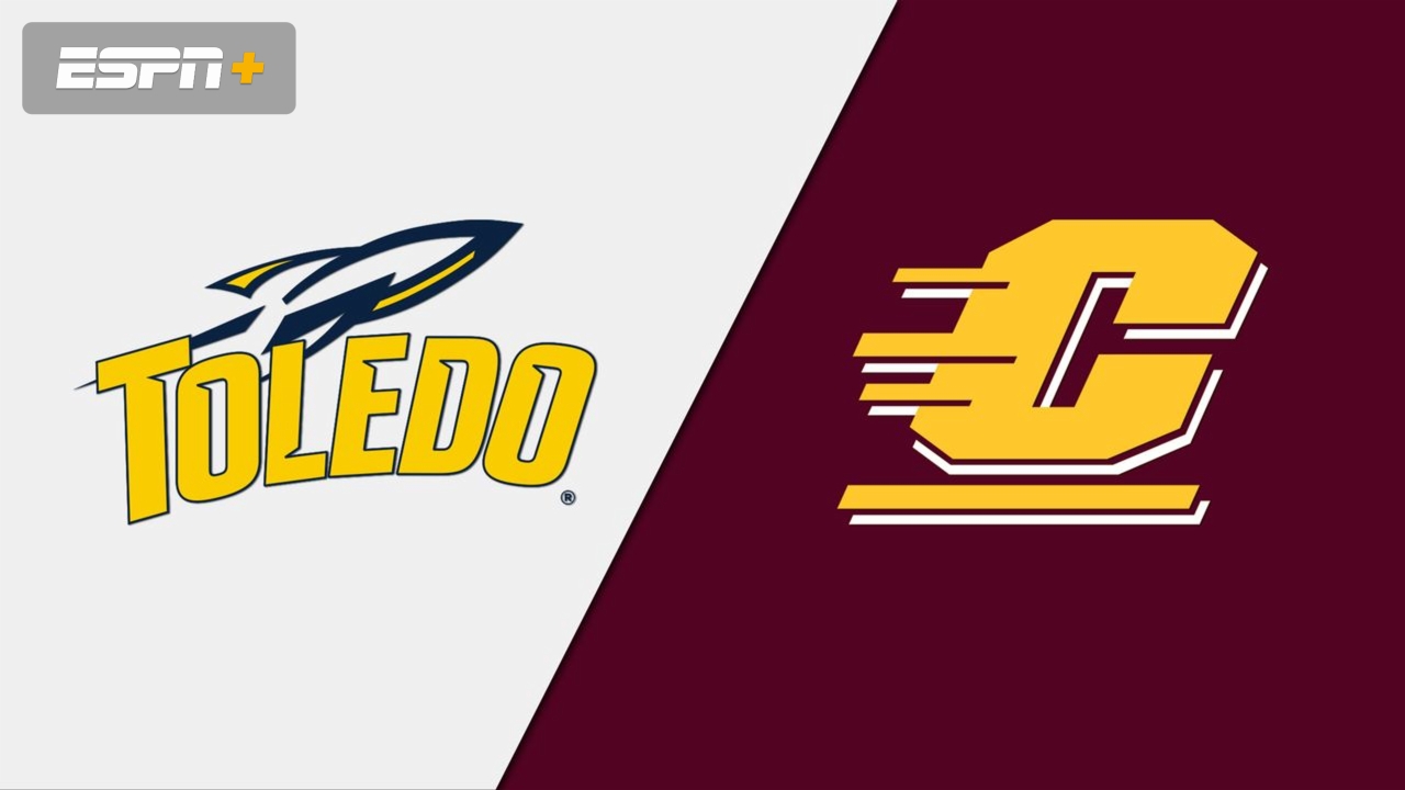 Toledo vs. Central Michigan (Quarterfinal #1)