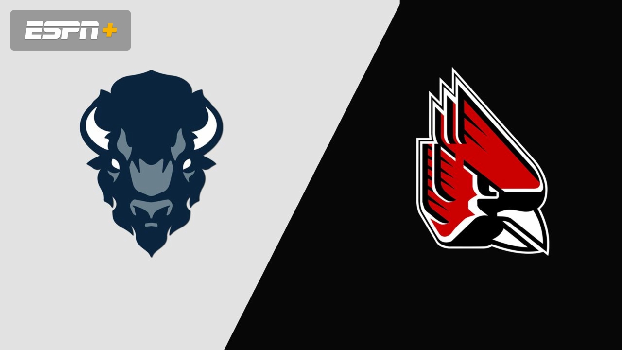 Howard vs. Ball State (M Basketball)