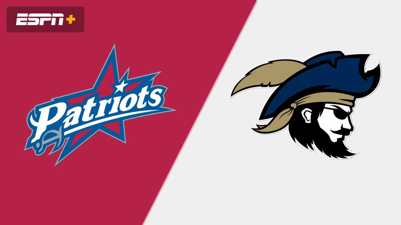 Francis Marion vs. Charleston Southern