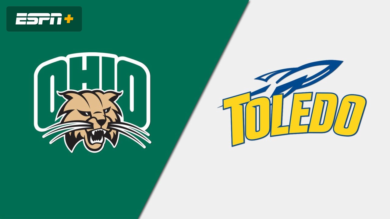 Ohio vs. Toledo (W Basketball)