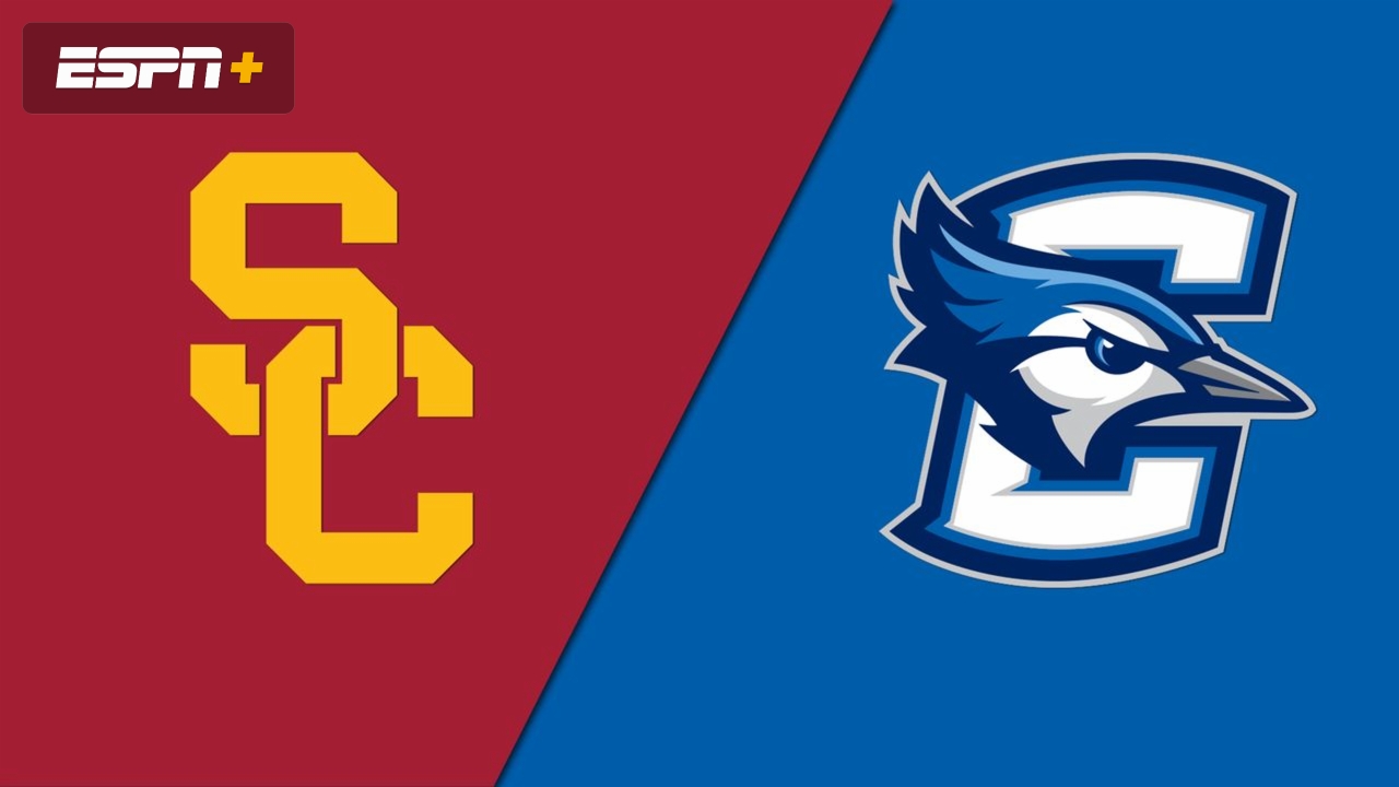USC vs. Creighton (W Volleyball)