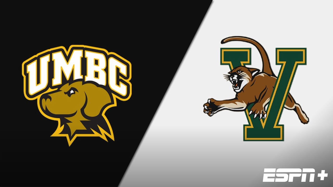 UMBC vs. Vermont (W Basketball)