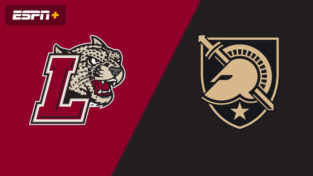 Lafayette vs. Army