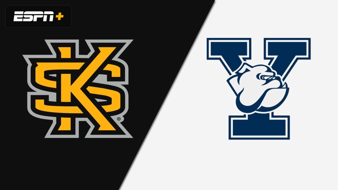 Kennesaw State vs. Yale (M Basketball)