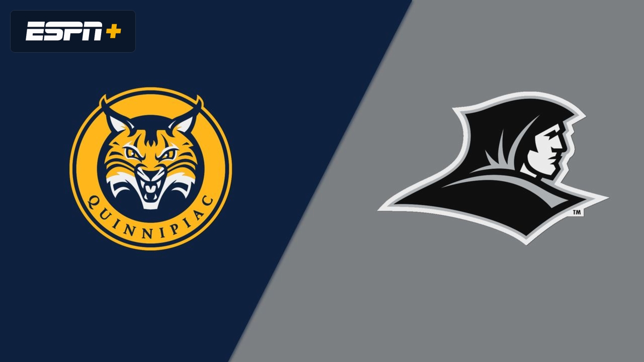 #11 Quinnipiac vs. Providence