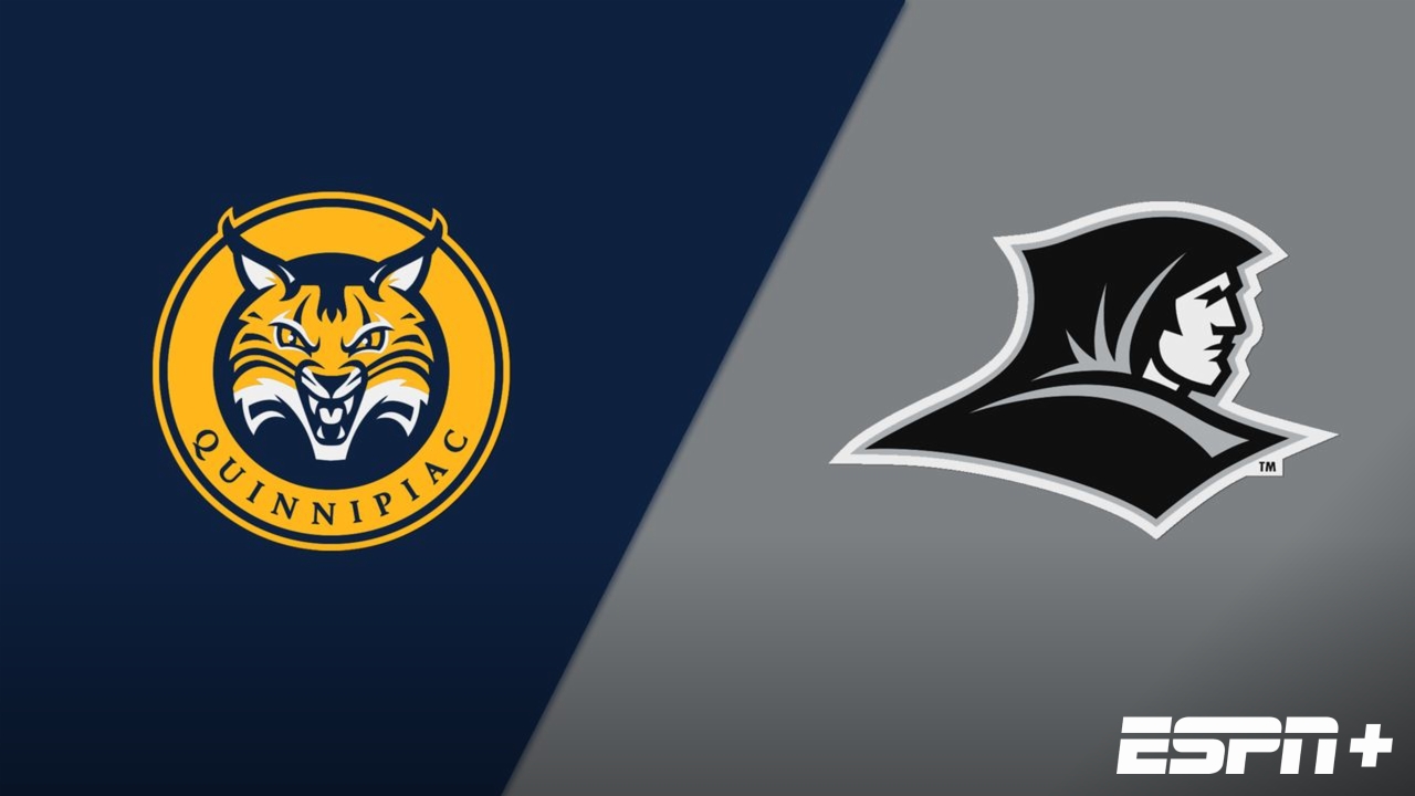 #11 Quinnipiac vs. Providence