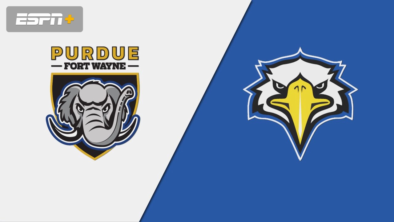 Purdue Fort Wayne vs. Morehead State (W Soccer)