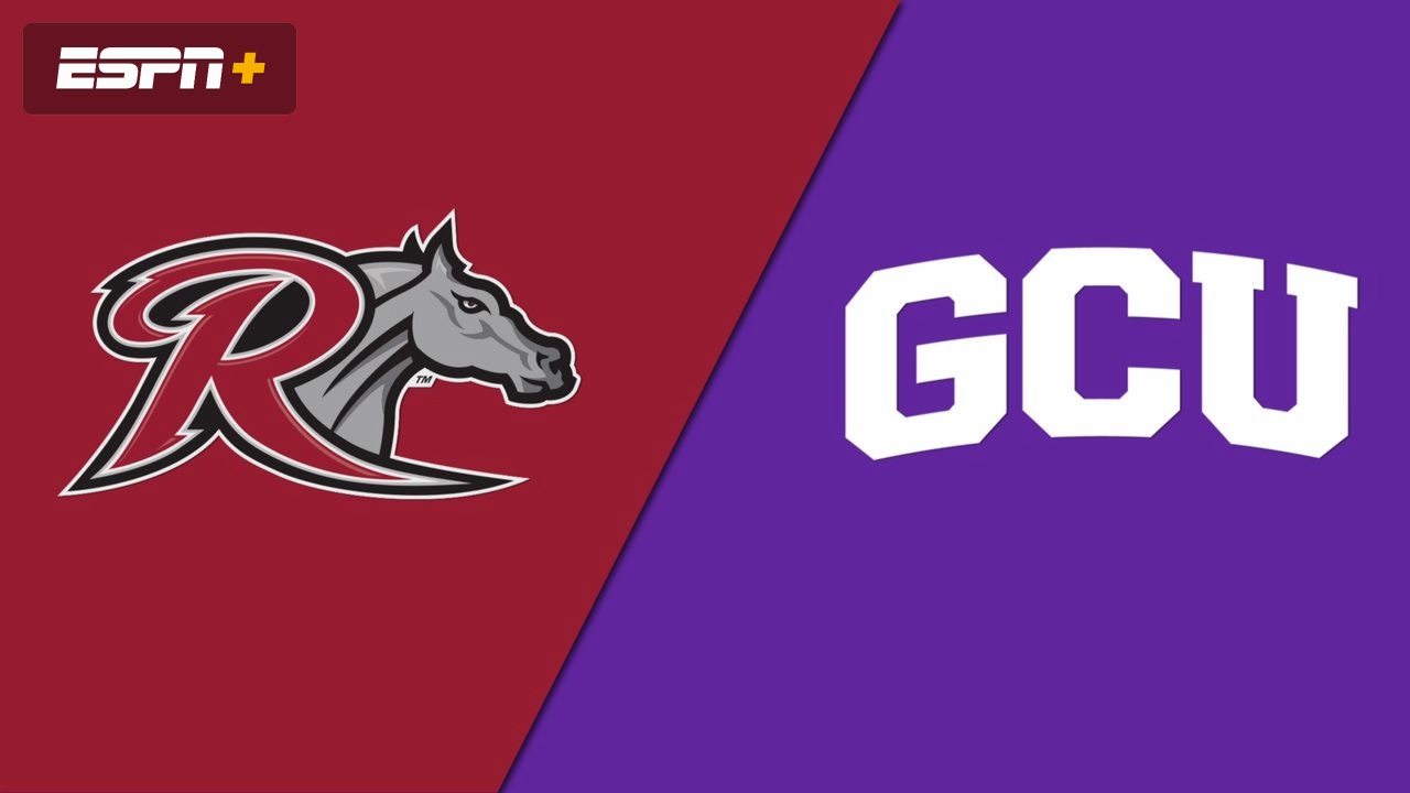 Rider vs. Grand Canyon (W Volleyball)