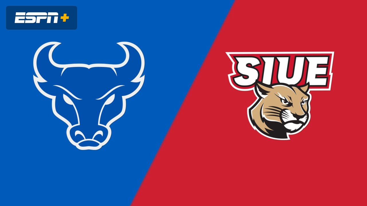 Buffalo vs. SIU Edwardsville